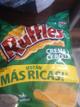 Ruffles cebolla