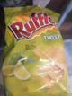 Ruffles twist