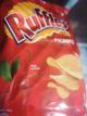 Ruffles picante