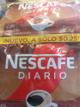Nescafe diario