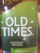 Old manzana