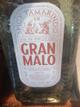 Tequila Gran malo
