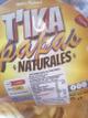 Tika natural