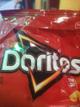 Doritos queso 43 g