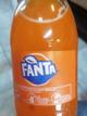 Fanta vidrio 1lt