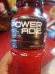 Power rojo 350ml