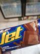 Jet pequeño