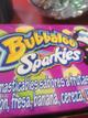 sparkies bubbaloo