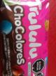 Chocolores