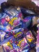 Bubbaloo total