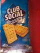 Club social 24g