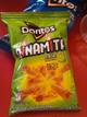 Doritos dinamita 42g