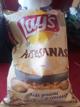 Lay's artesanas