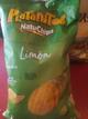 Platanitos 155g