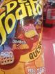 Todito queso 186