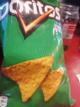 Dorito limón 145gr