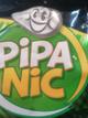 Pipa limón 20g