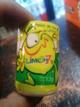 limon siete sobre