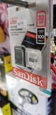 Memoria sd hc 32 gb sandisk ultra 10