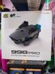 Dron 998 pro doble camara