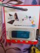 Pendrive 8 gb plastico