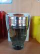 Perfume hombre invictus aqua paco rabane