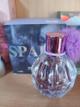 Perfume mujer sparkling lacostte