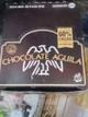 Barrita Aguila x14g 60% cacao tacc