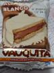 Alfajor Vauquita blanco x75g
