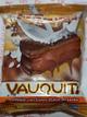 Alfajor Vauquita super DDL triple