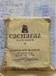 Alfajor Cachafaz blanco x60g