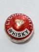 Bocadito LicorFort whisky felfort