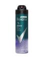 Antitranspirante Rexona men sensitive 72h