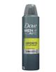 Antitranspirante Dove men Sports aerosol