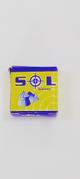 Balines conicos Sol 4,5mm copita x100