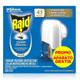 Aparato Raid aparato fuyi 45 noches + repuesto  liquido