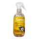 Aromatizador Saphirus Flores blancas 250ml