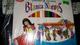 colores blanca nieves extragrande