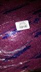 Foamy diamantado morado t carta