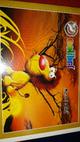 cuaderno colibri 40 hojas Rayas