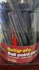 Boligrafo escrimex