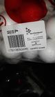 Bola de unisel   num 4