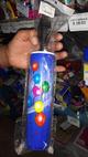 Bomba para inflar globo
