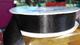 Liston  ancho 25 mm doble cara