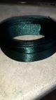 liston verde oscuro