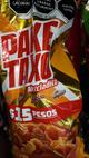 Paketaxo Amarillo mezcladito