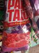 Paketazo Xtra flamin hot