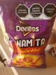 Doritos Dinamita flamin hot
