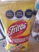 Fritos saladitos
