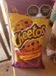 Cheetos Xtra flami hot
